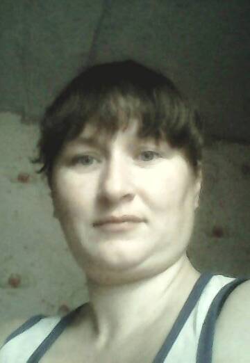 My photo - ksyusha, 37 from Buryn (@ksusha17293)