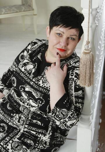 My photo - Larisa, 50 from Borovsk (@larisa25919)