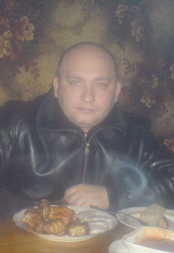 Моя фотография - виталик, 45 из Старый Оскол (@vitalik21697)