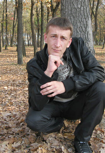 Моя фотография - Роман, 45 из Белгород (@roman162976)