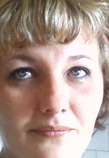 Моя фотография - Ольга, 47 из Новокузнецк (@olga218485)