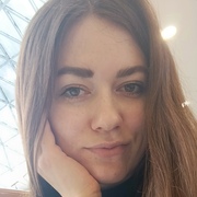 Oksana 33 Tyumen