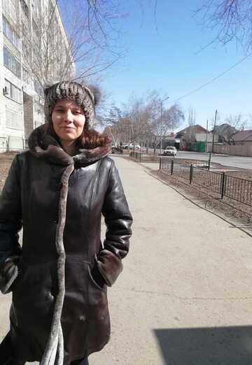 My photo - irina, 34 from Pavlodar (@irinatolmacheva89)