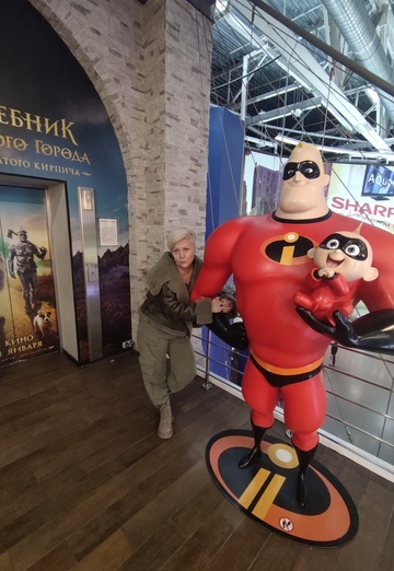 Oksana (@oksana137164) — my photo № 6