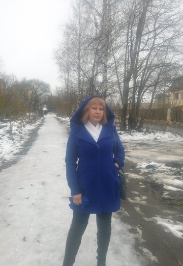 My photo - Alla, 54 from Berezniki (@alla17695)