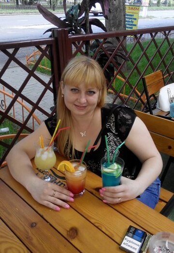 Mein Foto - olenka, 37 aus Nikolaew (@id444671)