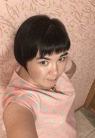 Моя фотография - Розалия, 39 из Уфа (@rozaliya850)