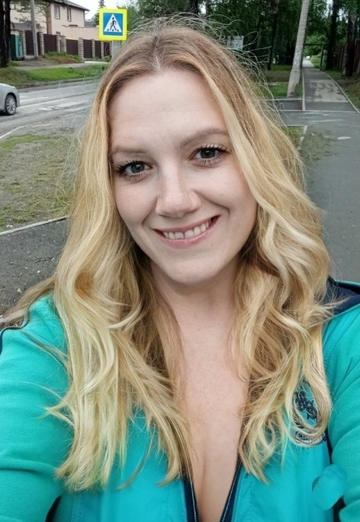 My photo - Tatyana, 45 from Berdsk (@tatyana418314)