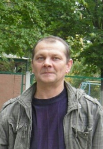 Моя фотография - Сергей, 54 из Минск (@sergey717097)
