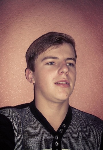 My photo - Sergіy, 26 from Lutsk (@sergy2525)