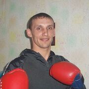 Виталя, 37, Свободный