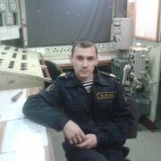 Станислав, 37, Североморск