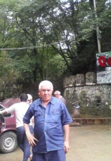 My photo - Znaxar, 61 from Baku (@znaxar18)
