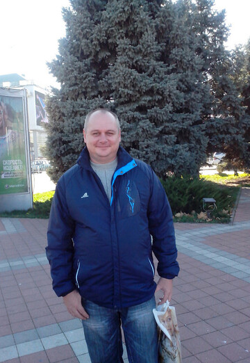 My photo - Vadim, 50 from Armavir (@vadim40967)