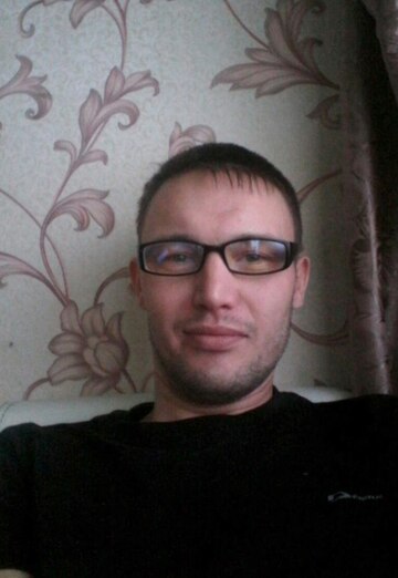Моя фотография - дмитрий, 36 из Сарапул (@dmitriy103209)