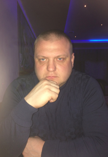 Моя фотография - Алексей, 40 из Курск (@aleksey455304)