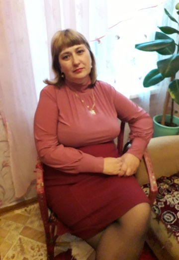 Моя фотография - Инна, 53 из Куйбышев (Новосибирская обл.) (@inna43447)
