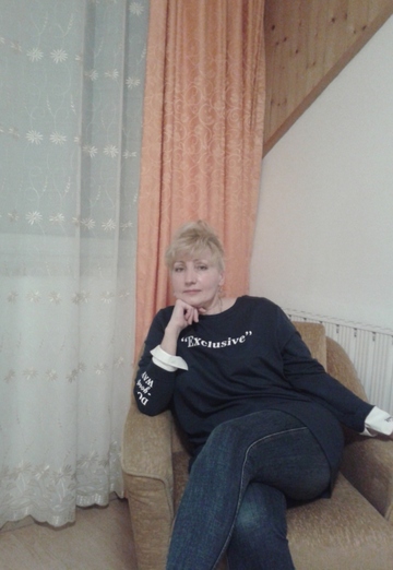 Моя фотография - Людмила, 58 из Будапешт (@ludmila86598)