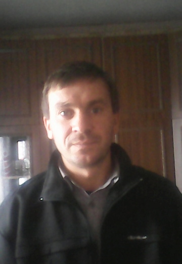 La mia foto - Nikolay, 44 di Šadrinsk (@nikolay42231)