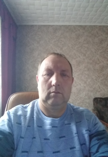 Моя фотография - Сергей, 52 из Ахтырский (@sergey791482)