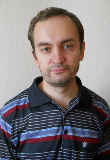 Sergey (@sergey40429) — my photo № 2