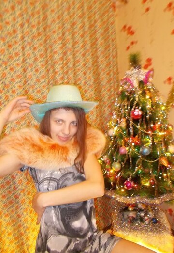 Моя фотографія - Юлия, 35 з Совєтськ (@uliya36700)