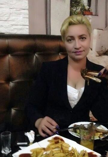 Моя фотография - miss grenada, 48 из Алматы́ (@olga154524)