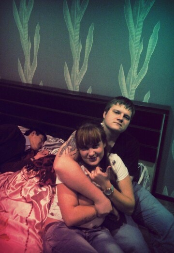 Aleksandr (@aleksandr37890) — my photo № 1