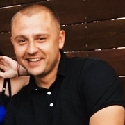 Владимир, 34, Орел