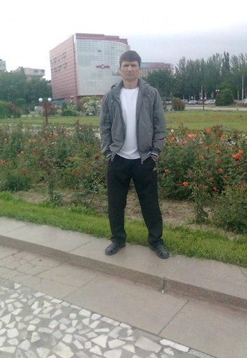 My photo - Valentin, 46 from Gornyak (@valentin3755)
