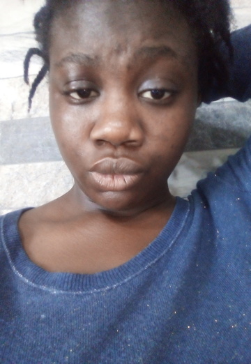 My photo - Agnes Sikayena, 24 from Accra (@agnessikayena)
