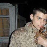 михаил, 26, Красноармейск