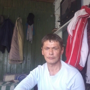 Костя, 51, Бирск