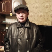 Евгений Спицын 56 лет (Козерог) Санкт-Петербург
