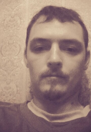Моя фотография - Владимир, 37 из Москва (@vladimir230001)