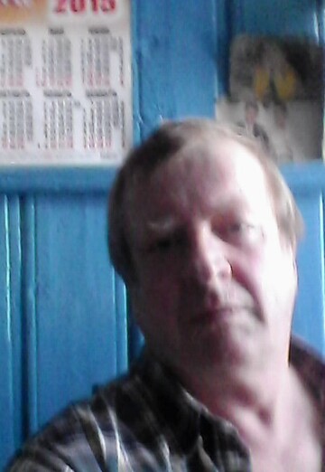 My photo - Aleksandr, 61 from Moscow (@aleksandr587628)