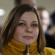 Елизавета, 35, Невинномысск
