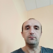 Владимир, 41, Красноармейское (Чувашия)