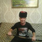 Владимир, 51, Бутурлиновка