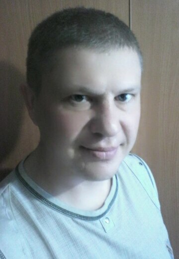 Моя фотография - Дмитрий, 46 из Нефтеюганск (@dmitriy316655)