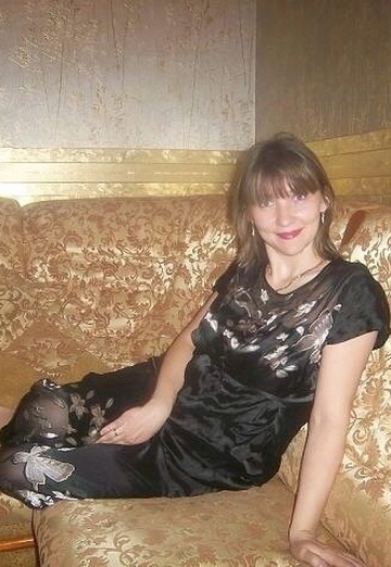 Моя фотография - Оксана, 52 из Севастополь (@oksana81102)