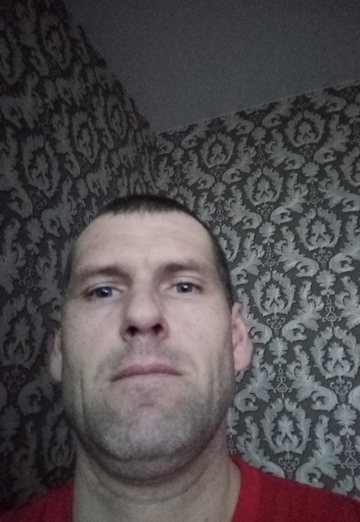 Моя фотография - Андрей, 41 из Коломна (@andrey757251)