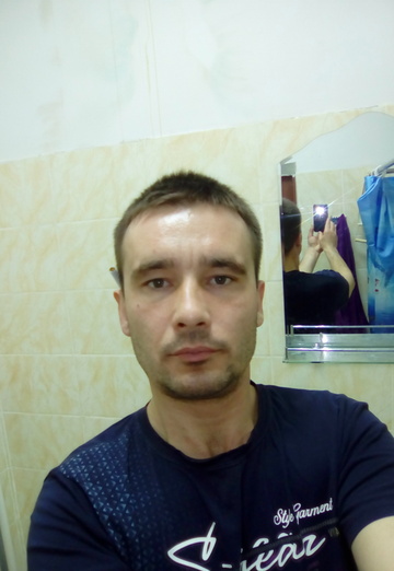 Моя фотографія - Евгений, 41 з Покров (@evgeniy251814)