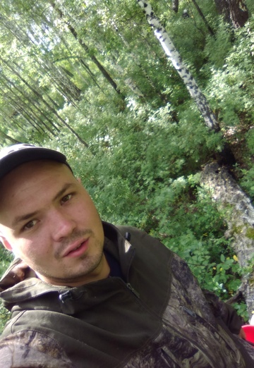 My photo - Hisenberg, 30 from Kamensk-Uralsky (@hisenberg)