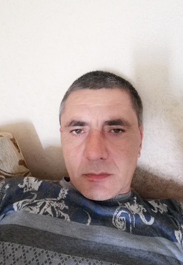 Моя фотография - Nik, 52 из Альметьевск (@nik30720)