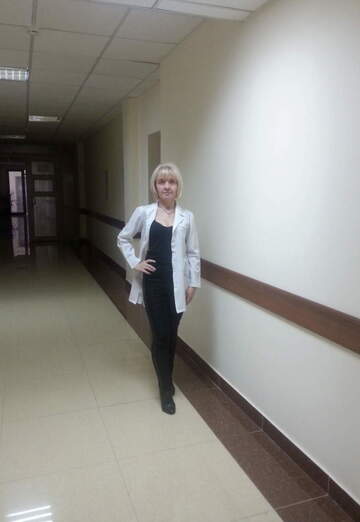 Моя фотография - марина, 48 из Ташкент (@marina155422)