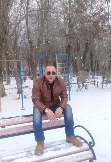 Моя фотография - Huseyn Memmedov, 43 из Астрахань (@huseynmemmedov)