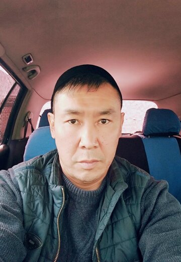 My photo - Turat, 51 from Bishkek (@turat106)