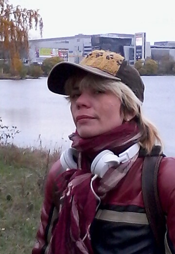 My photo - Nafanya, 45 from Moscow (@nafanya013)