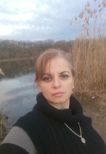 My photo - Oksana, 49 from Krasnodar (@oksana127417)